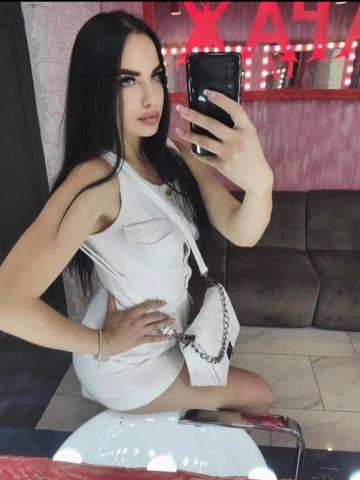 Проститутка Карина